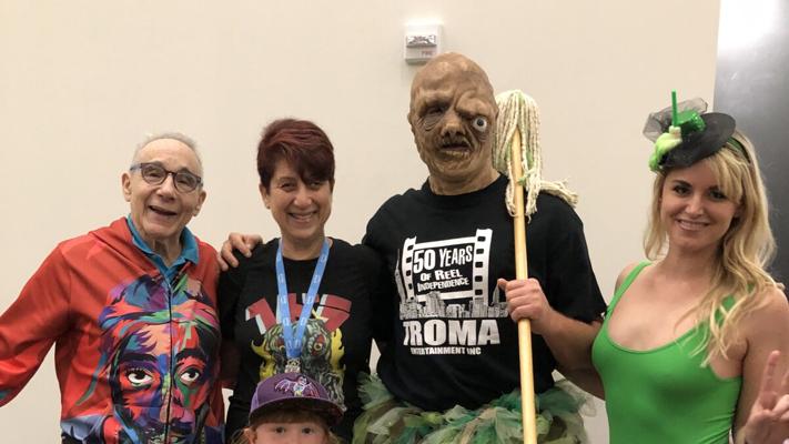 Connor Lloyd, photo 1