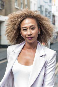 Stephanie Prior, photo 2