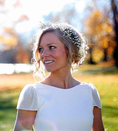 Laura Zimmer, photo 1