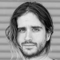 Jonathan Stokely, photo 2