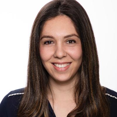 Talia Frenkel, photo 2