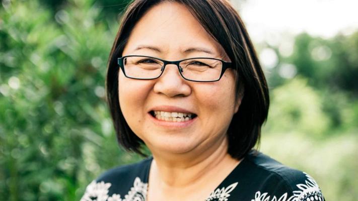 Margaret Yu, photo 2