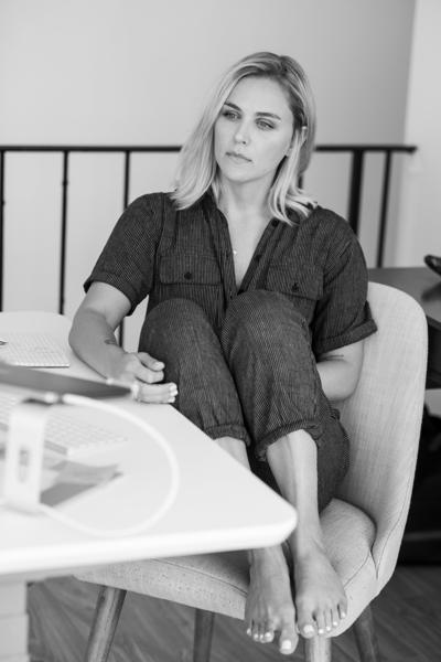 Ashley Sumner, photo 2