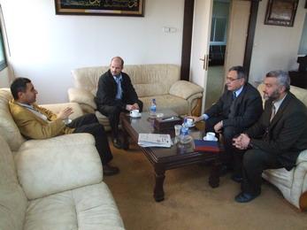 Anees Abu Hashem, photo 2