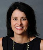 Jenifer Aronson, photo 1