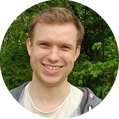 Lukas Fingerle, photo 1