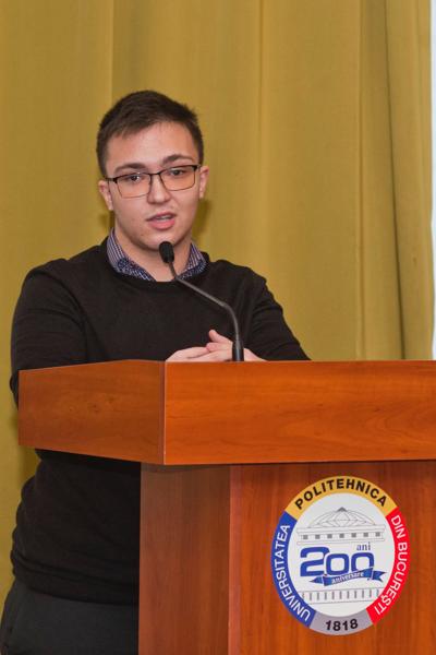 Robert Avram, photo 2