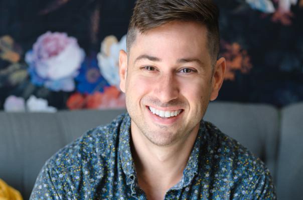 Matthew Soloway, photo 1