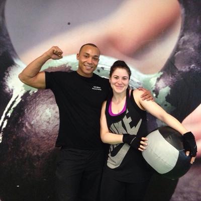 Tahi Wilson, photo 2