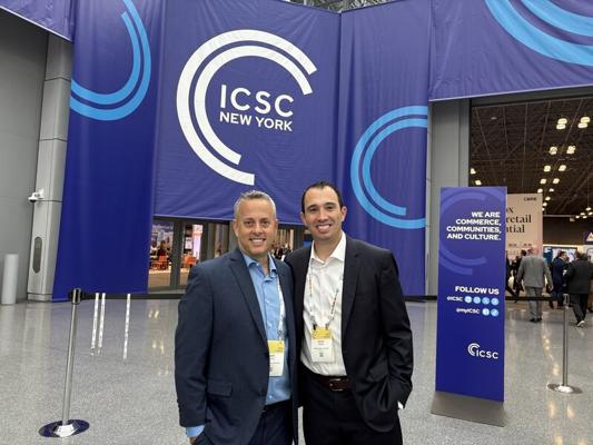 Stuart Miller, photo 1