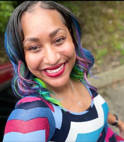 Amber Lemonds, photo 1