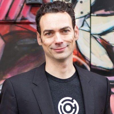 Riah Solomon, photo 1