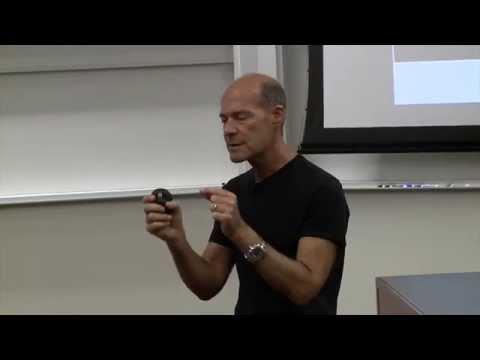 Barry Schneider, photo 2