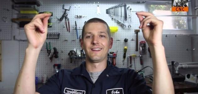 John Saunders, photo 1