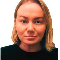 Anna Antimiichuk, photo 2