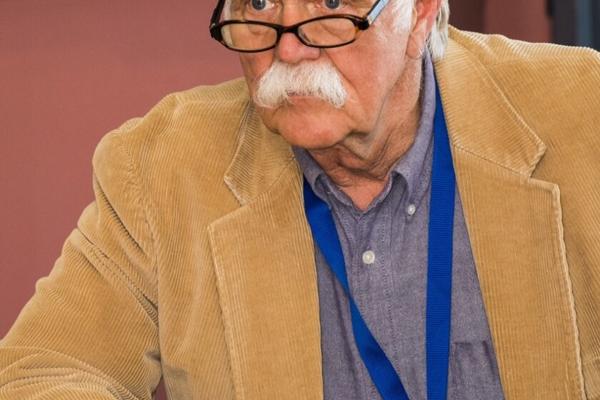 David Benson, photo 1