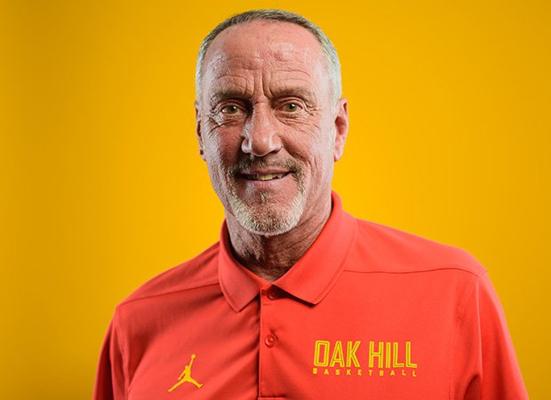 Steven Smith, photo 2