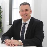 Gavin Pitcher, photo 1