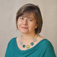 Elena Dimova, photo 1