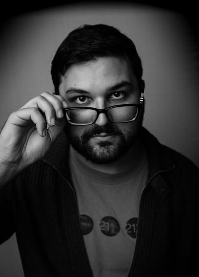 Walter Ware, photo 2