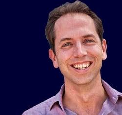 Matthew Rocklin, photo 1