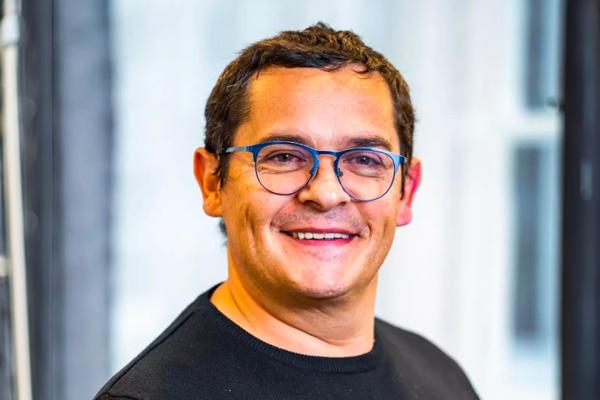 Jerome Pinneau, photo 1