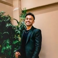 Jigar Solanki, photo 2