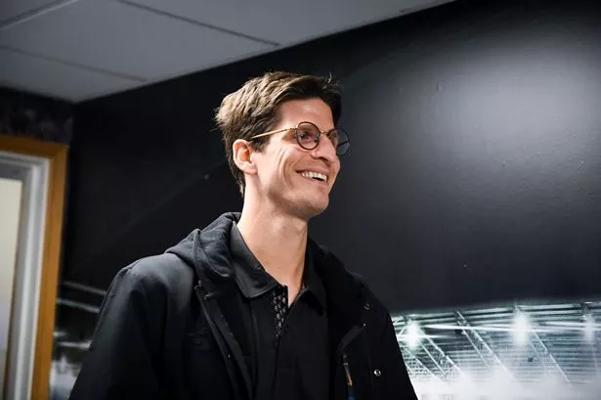 Nigel Timm, photo 2