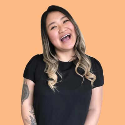 Amanda Nguyễn, photo 2