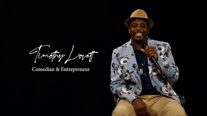 Timothy Lovett, photo 2