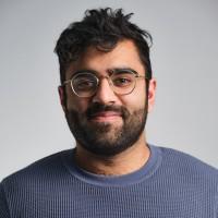 Shaan Nariman, photo 2