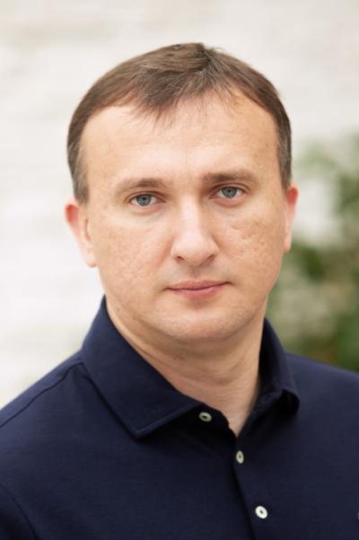 Alexander Bozhenko, photo 1