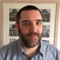 Jason Marston, photo 2