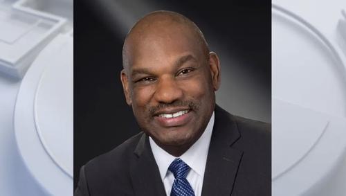 Jesse Jones, photo 1