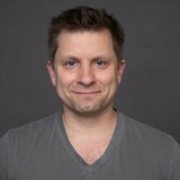 Richard Rich, photo 1