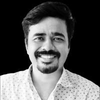 Ritesh Ambastha, photo 1