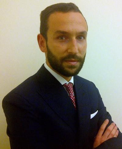 Stefano Bison, photo 1