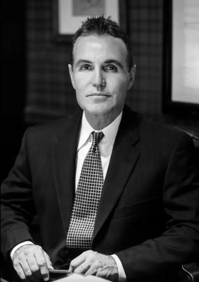 Tim Wright, photo 1