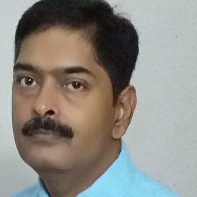 Navneet Ramesh, photo 2