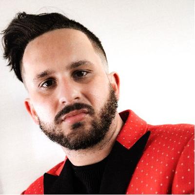 Joshua Corley, photo 1