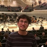 Daniel Hara, photo 2