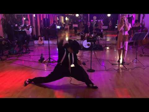 Alec Marken, photo 2