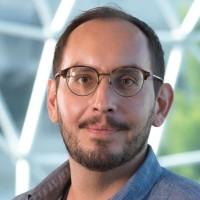 Nate Castro, photo 1