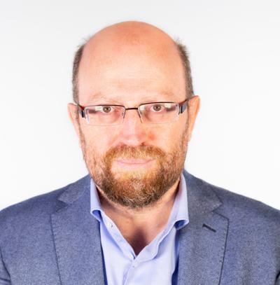 Fabio Martinelli, photo 1