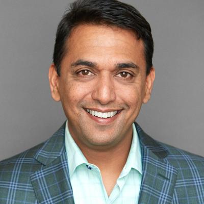 Varish Goyal, photo 1