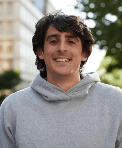 Ignacio Semerene, photo 2