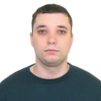 Robert Isaev, photo 2