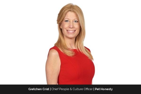 Gretchen Wesner, photo 1