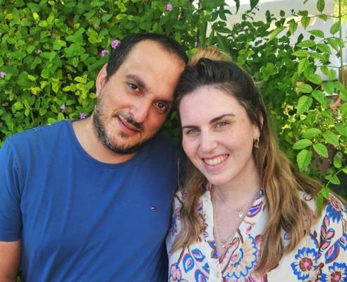 Liora Shuval, photo 1