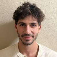 Farshid Roumi, photo 2